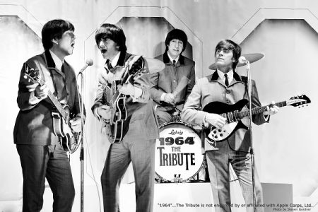 1964: The Tribute