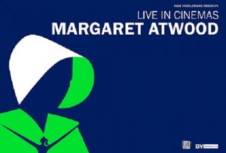 Margaret Atwood: Live in Cinema