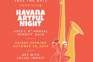 Havana Artful Night