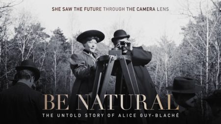 Be Natural Documentary Narrated By Jodie Foster Plays September 29