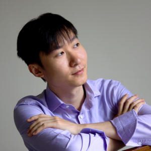 Pianist Peter Fang @ NEC's Burnes Hall at the new Saint Botolph Building – Free Admission