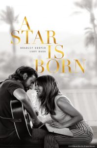 Movie Musicals at the Marketplace: A Star is Born
