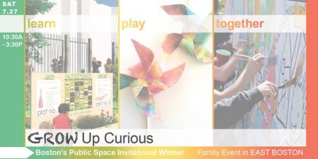 Come Paint & Play - by Grow Up Curious