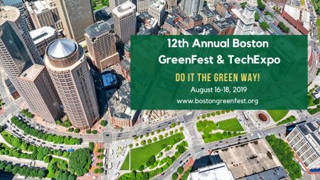 Boston GreenFest