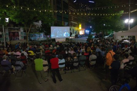 14th Annual Films at the Gate Festival