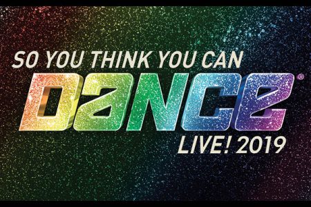 So You Think You Can Dance Live! 2019