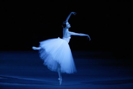 Bolshoi Ballet in HD: Giselle