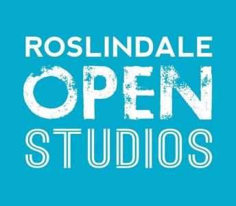 Roslindale Open Studios