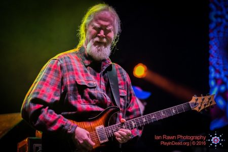 Jimmy Herring and The 5 of 7