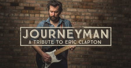 Journeyman - A Tribute to Eric Clapton
