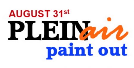 Plein Air Paint Out presented by North Shore Arts Association