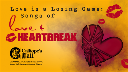 Love is a Losing Game: Songs of Heartbreak