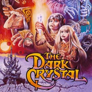 The Dark Crystal Screening
