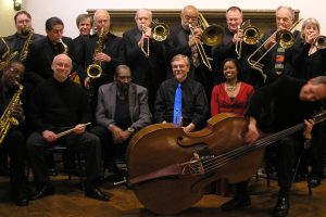 Aardvark Jazz Orchestra to Celebrate Duke Ellington