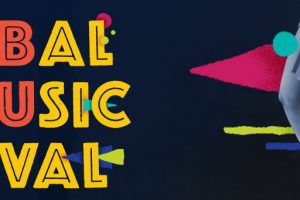 BU Global Music Festival 2019