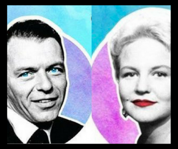 A Tribute to Sinatra & Peggy Lee with Live Orchestra