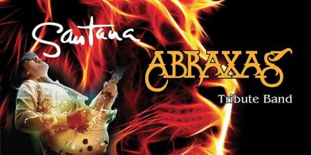Abraxas - New England's Top Santana Tribute