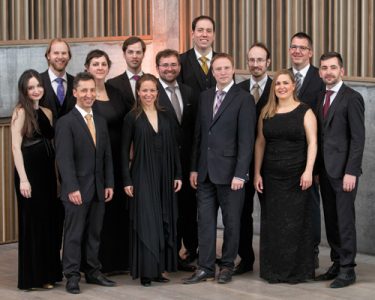 Vox Luminis: The Bach Dynasty