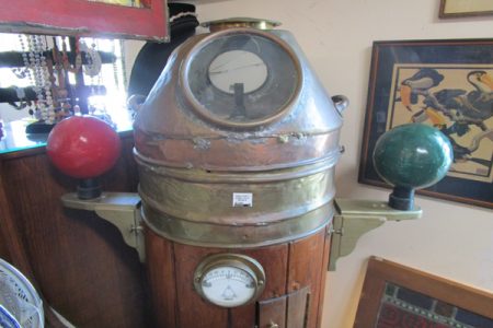 FREE Nautical and general vintage/antique appraisals