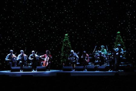 WGBH presents A Christmas Celtic Sojourn with Brian O'Donovan