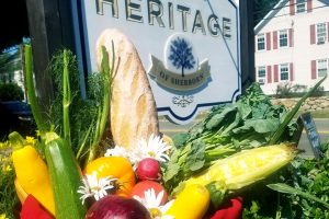Gallery 1 - Heritage of Sherborn