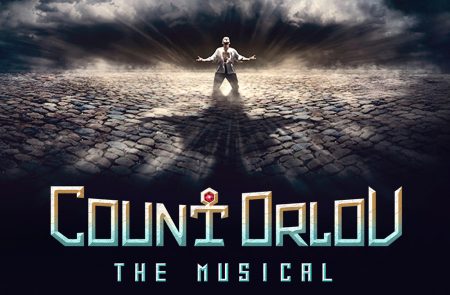 Stage Russia Film Screening: Count Orlov Musical