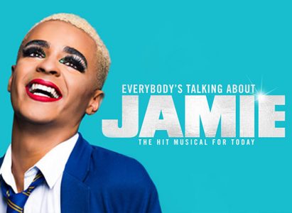 Everybody's Talking About Jamie: Film Screening