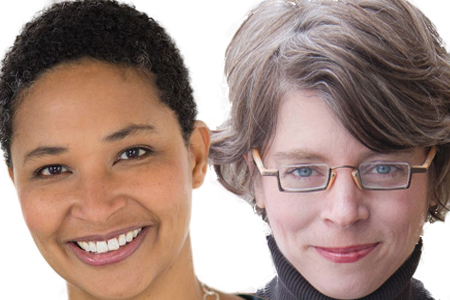 History, Historians, and Public Memory: A conversation with Danielle Allen and Jill Lepore