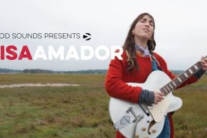So Good Sounds Presents Alisa Amador