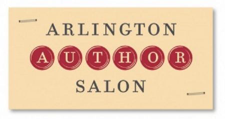 Arlington Author Salon: "Risking it all" with Susan K. Carlton, Erica Ferencik, and Lindsay Hatton