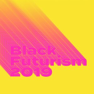 Black in Design 2019: Black Futurism