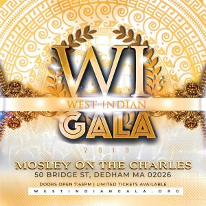 West Indian Gala 2019