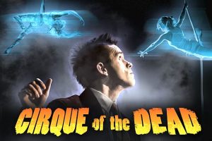 Cirque of the Dead