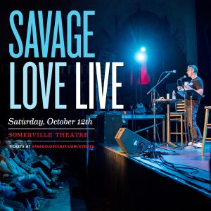 Savage Love Live