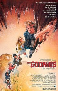 Showcase Cinemas brings back "The Goonies"