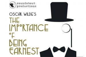 Roundabout Production's The Importance of Being Earnest