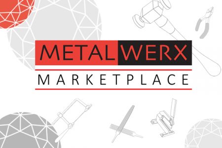 Metalwerx Marketplace