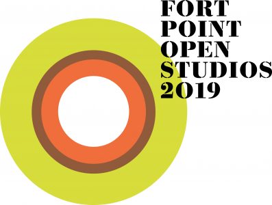 Fort Point Open Studios