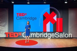 TEDxCambridge Salon: Morality & Altruism