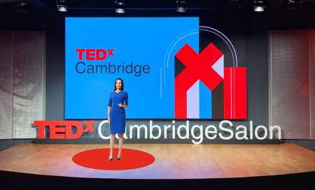 TEDxCambridge Salon: Morality & Altruism