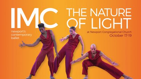 Island Moving Company Presents: The Nature of Light