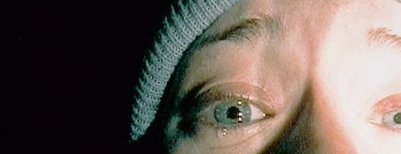 Movies Under the Dome: The Blair Witch Project