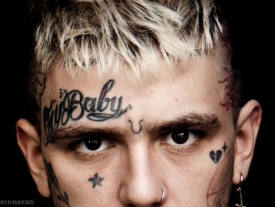 “Everybody’s Everything” The Lil Peep Feature Length Documentary