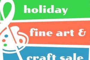 Beacon Hill Holiday Fine Art & Craft Sale