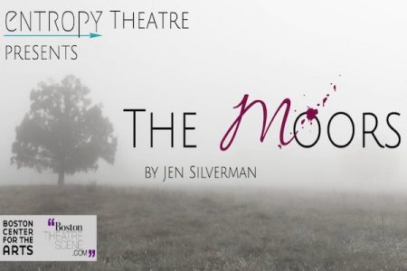 Entropy Theatre Presents: "The Moors"