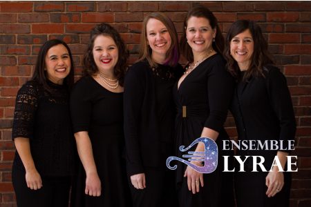 Ensemble Lyrae: Tell Me a Story, Sing Me a Song