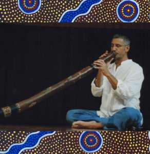 Introduction to Playing the Didgeridoo