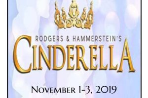 Rodger's & Hammersteins' Cinderella