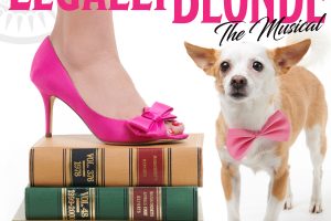 The Footlight Club presents: Legally Blonde: the Musical!