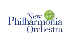 New Philharmonia Family Series: Celebrations!